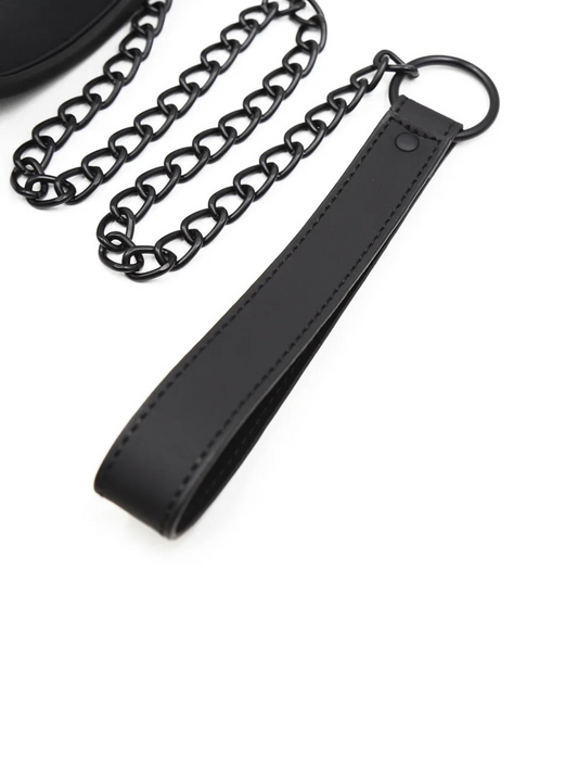 Elo Sexy Neck Chain Choker