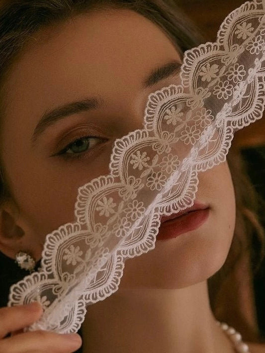 Megan Lacey Eye Mask