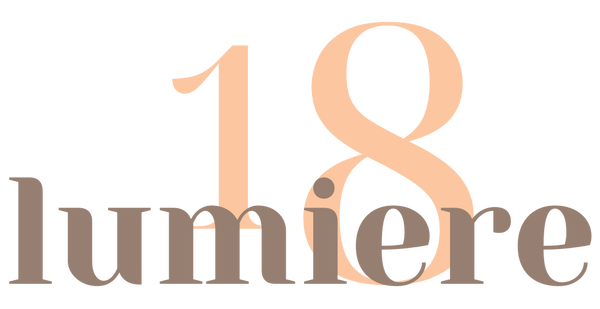 Lumiere 18 Lingerie