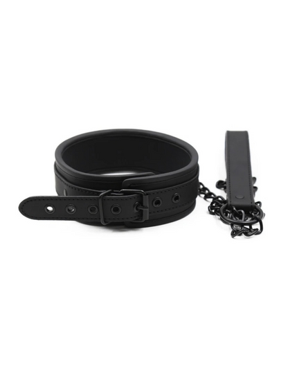 Elo Sexy Neck Chain Choker