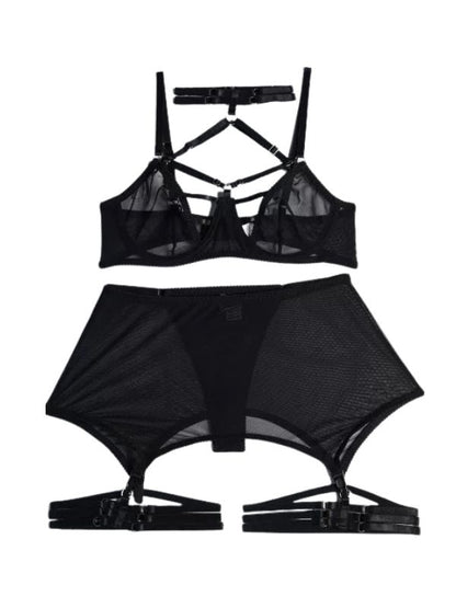 Nyla Lingerie Set